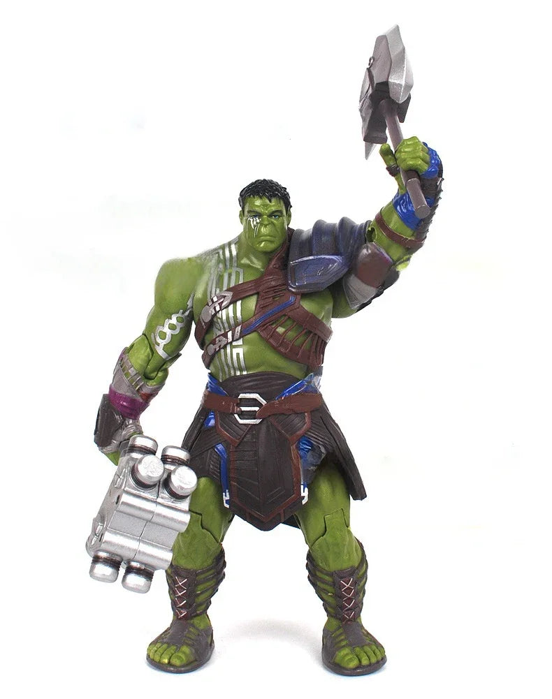 Hulk - Thor: Ragnarok