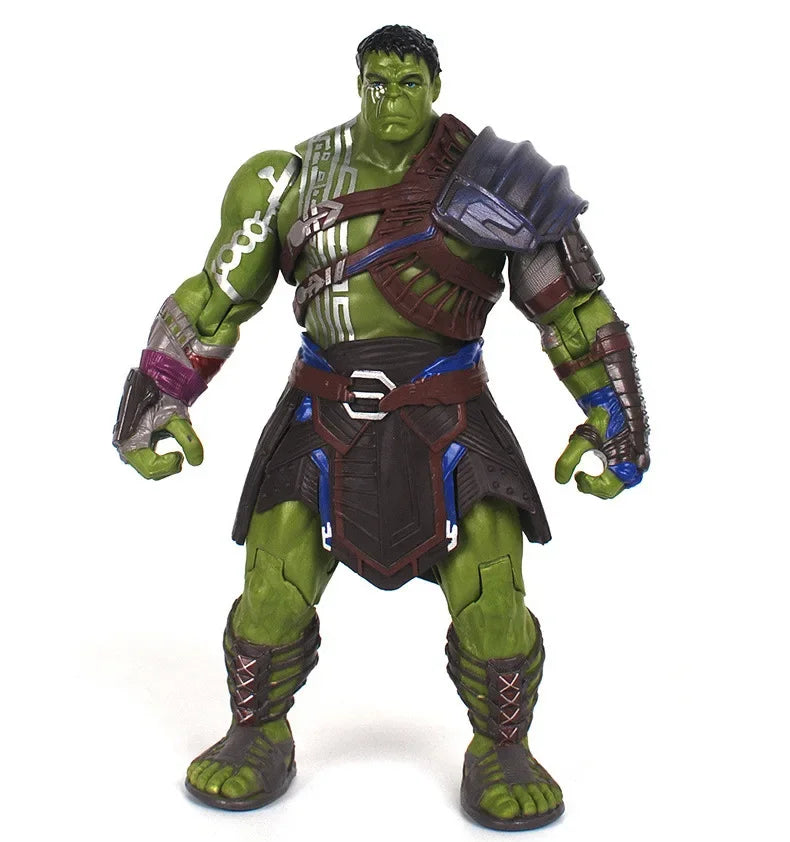 Hulk - Thor: Ragnarok