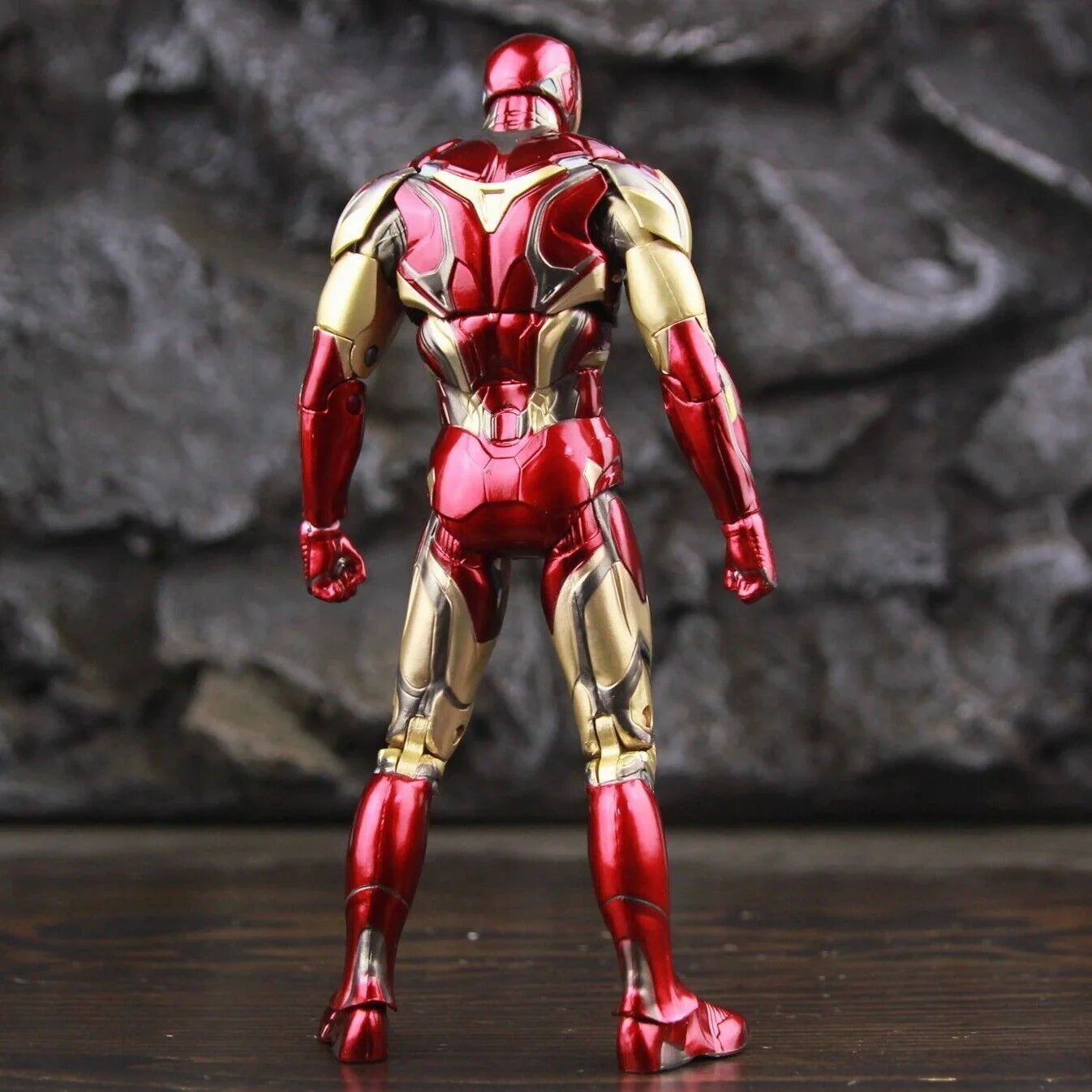 Iron Man (Mark 85)-Avengers: Endgame