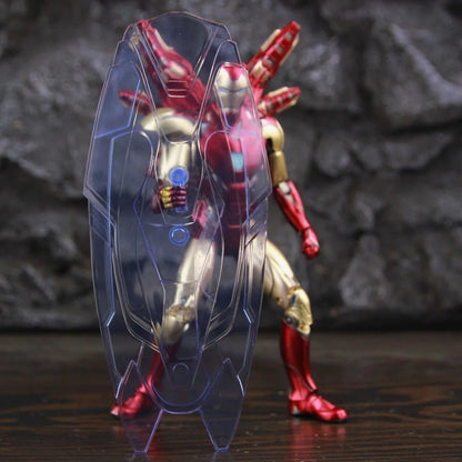 Iron Man (Mark 85)-Avengers: Endgame