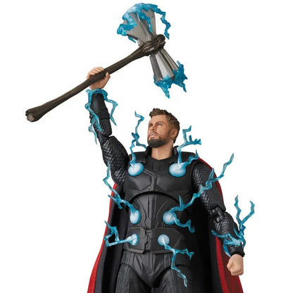 Thor - avengers Infinity War