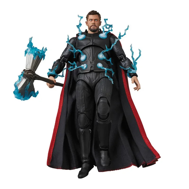 Thor - avengers Infinity War