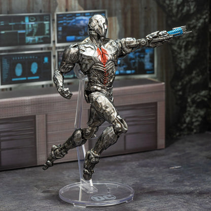 Cyborg - Justice League