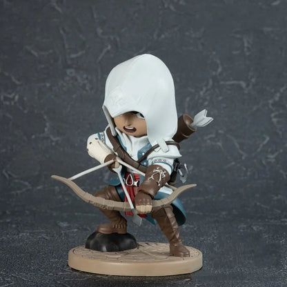 Ratonhnhaké:ton - Assassin's Creed 3