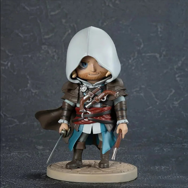 Edward Kenway - Assassin's Creed IV: Black Flag