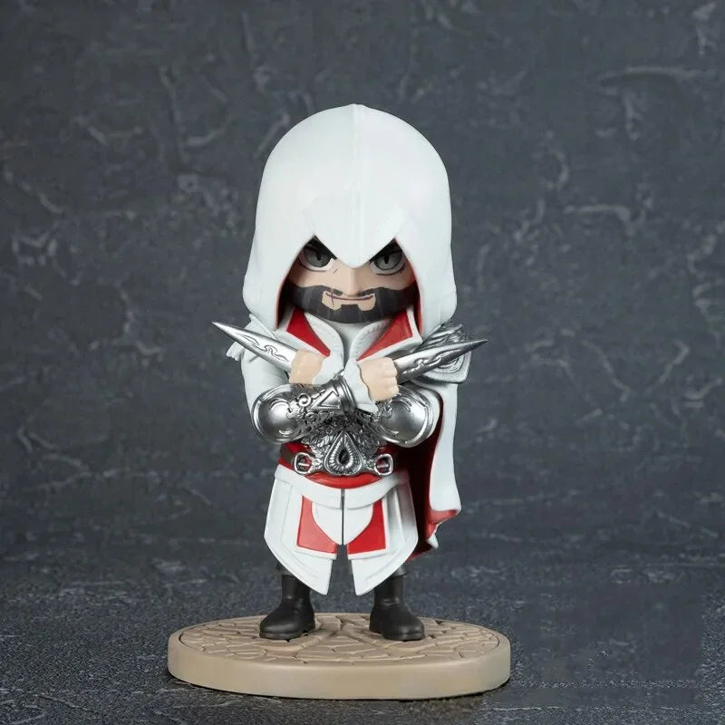 Ezio - Assassin's Creed: Brotherhood