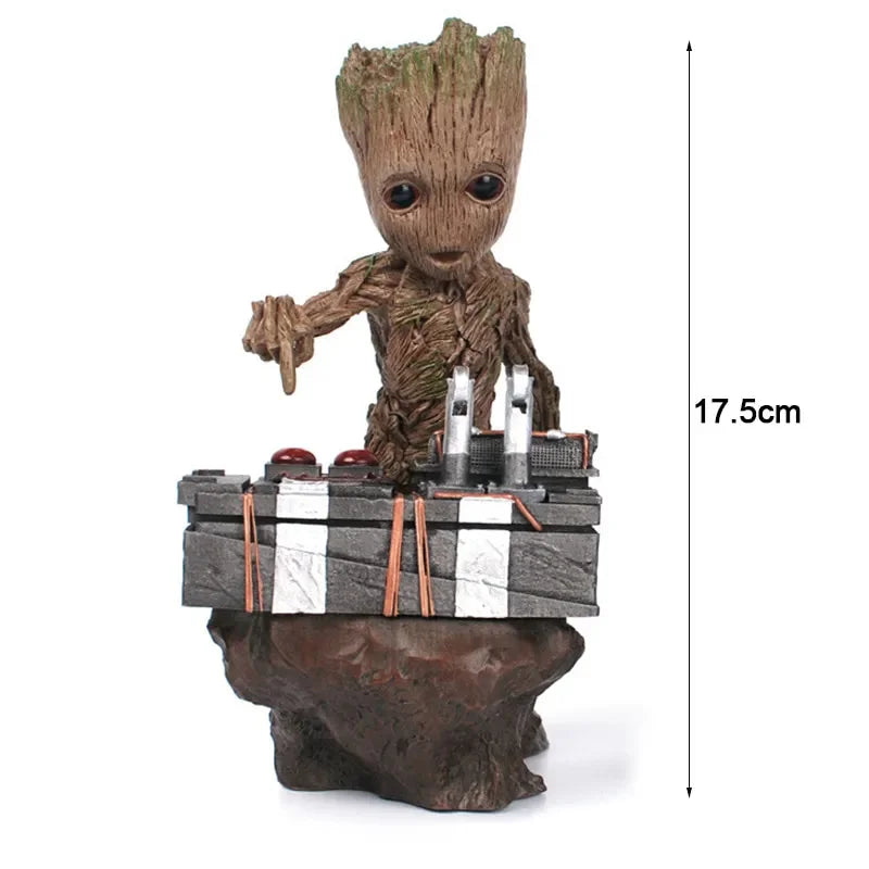 Groot - Guardians of The Galaxy