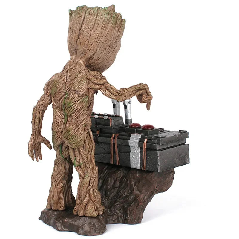 Groot - Guardians of The Galaxy