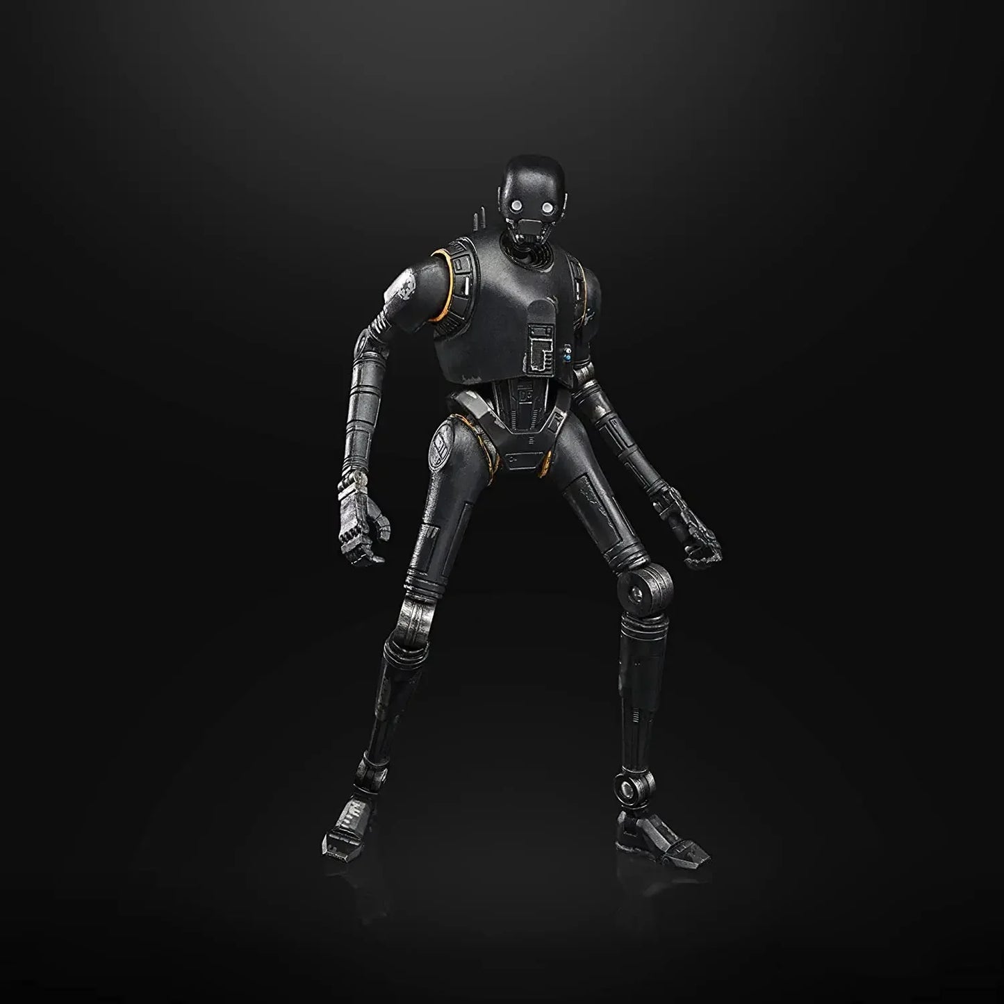 Star Wars The Black Series K-2SO