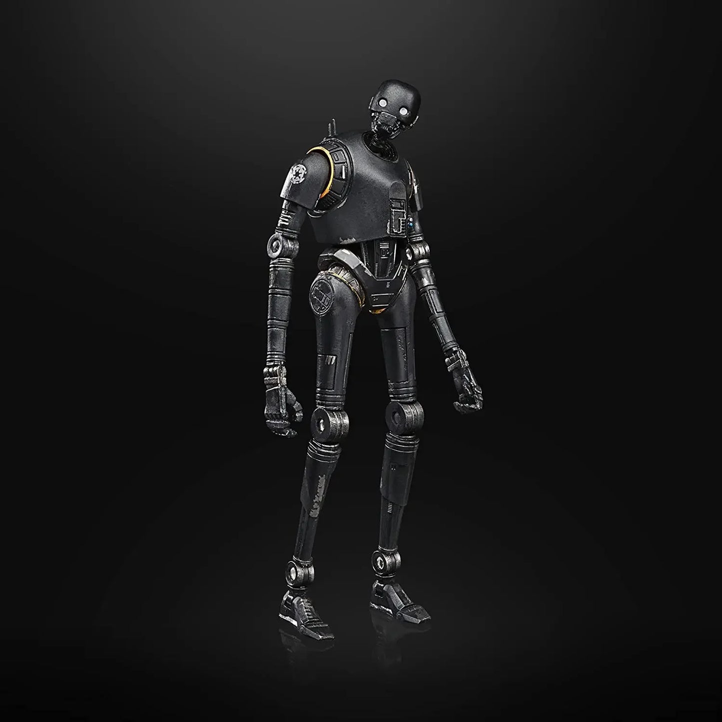 Star Wars The Black Series K-2SO