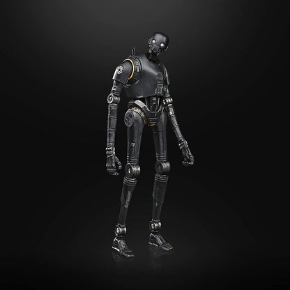 Star Wars The Black Series K-2SO