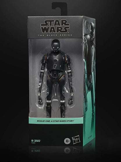 Star Wars The Black Series K-2SO