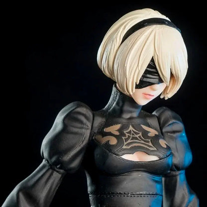 2B - Nier: Automata