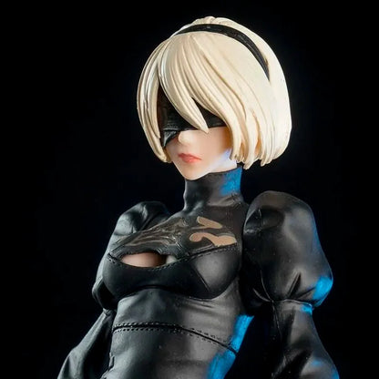 2B - Nier: Automata