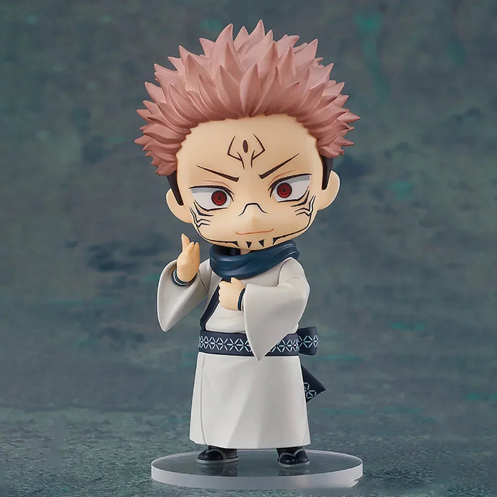 Ryomen Sukuna - Jujutsu Kaisen