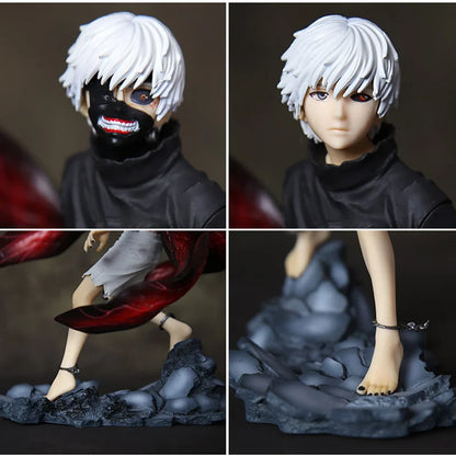 Ken Kaneki - Tokyo Ghoul