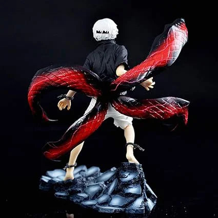 Ken Kaneki - Tokyo Ghoul