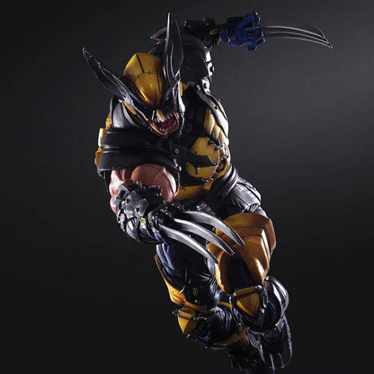 X-MEN Wolverine