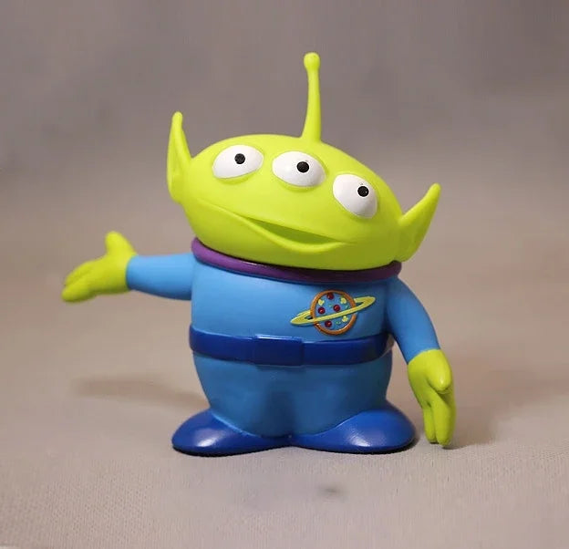 Green Aliens - Toy Story