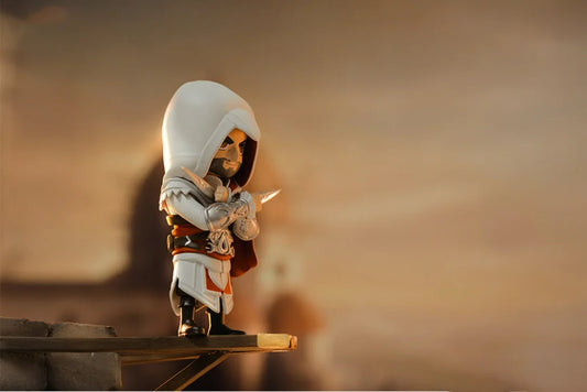 Ezio - Assassin's Creed: Brotherhood