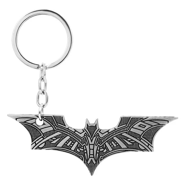 Marvel - DC KeyChains