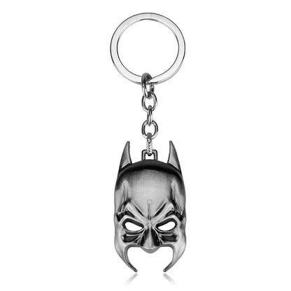 Marvel - DC KeyChains