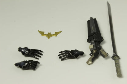 Play Arts Batman