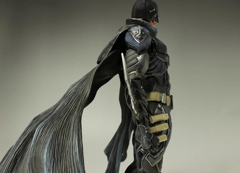 Play Arts Batman