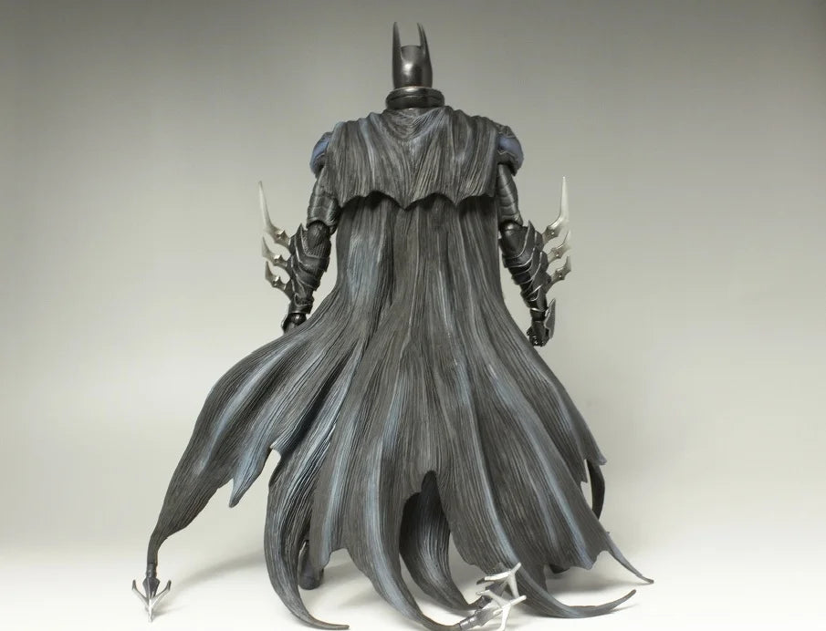 Play Arts Batman