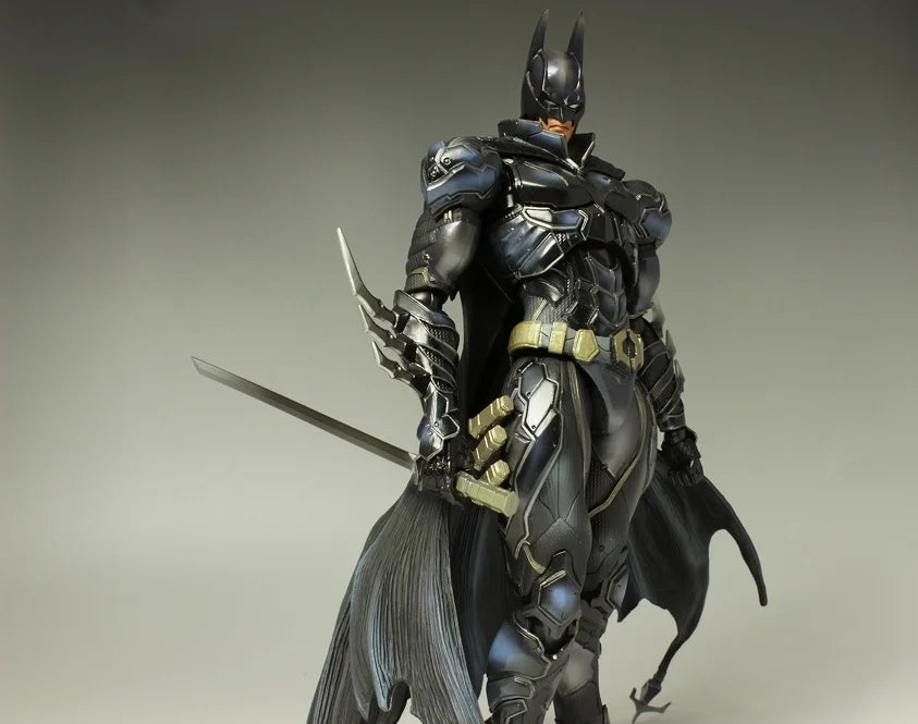 Play Arts Batman