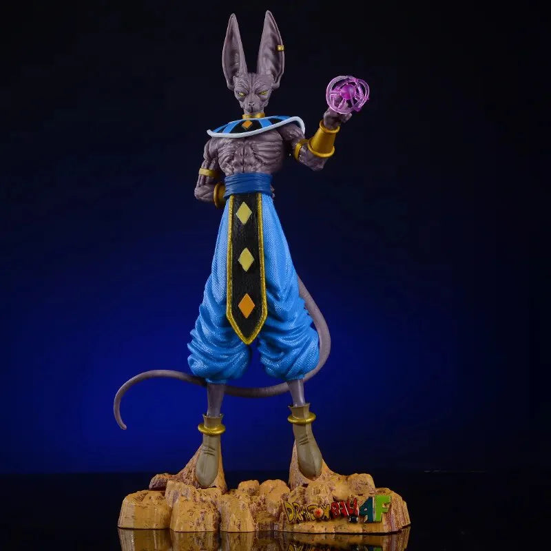 Beerus - Dragon Ball