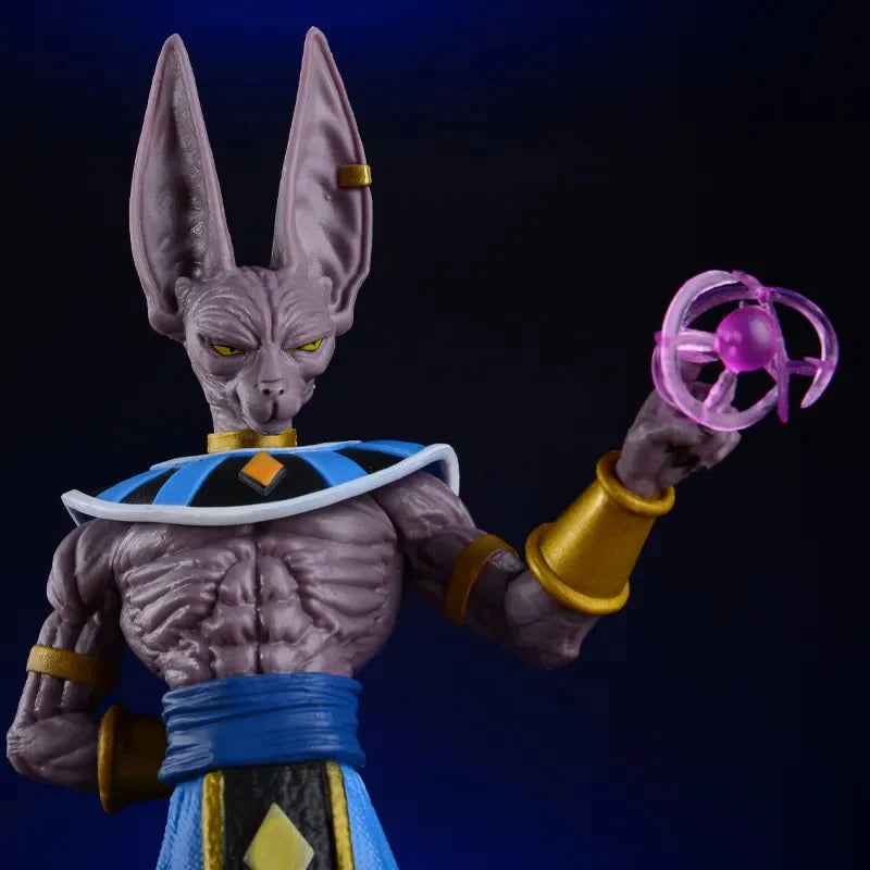 Beerus - Dragon Ball