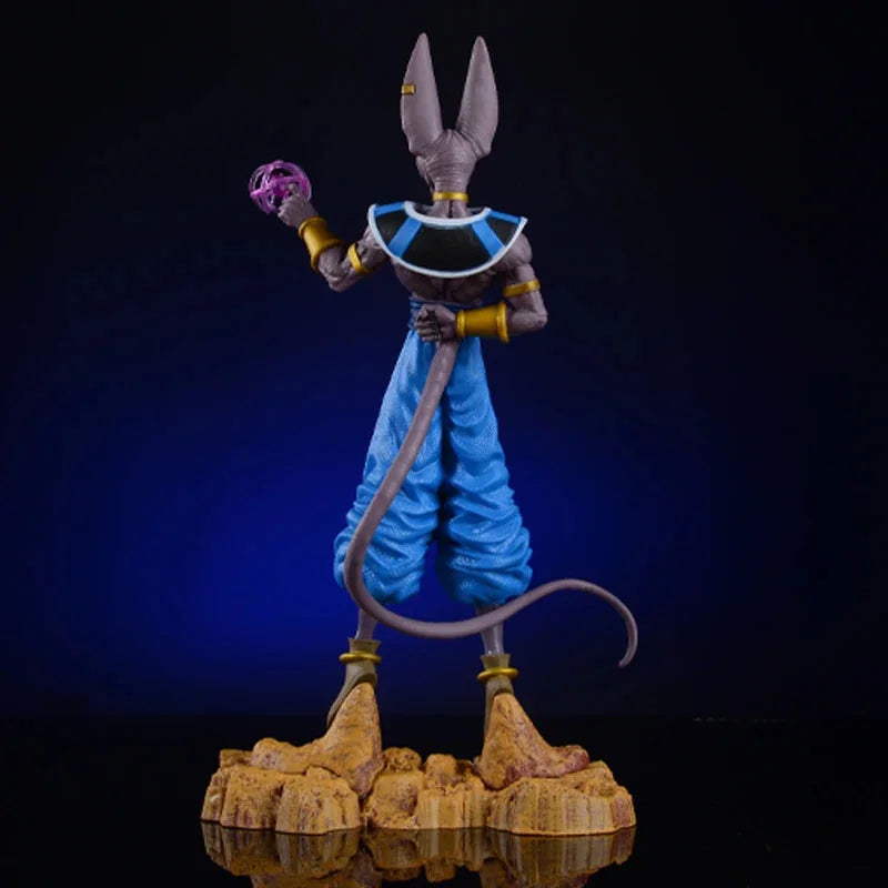 Beerus - Dragon Ball