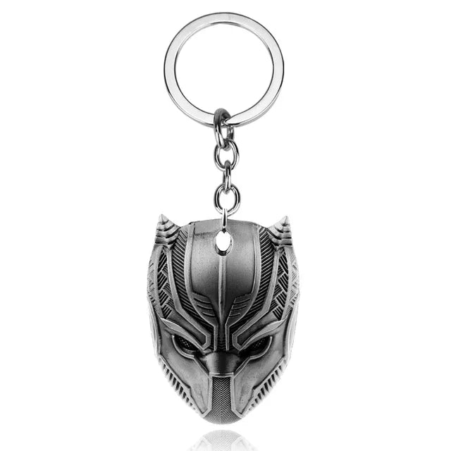 Marvel - DC KeyChains