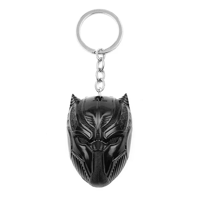 Marvel - DC KeyChains