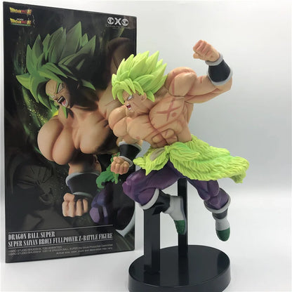 Broly - Dragon Ball