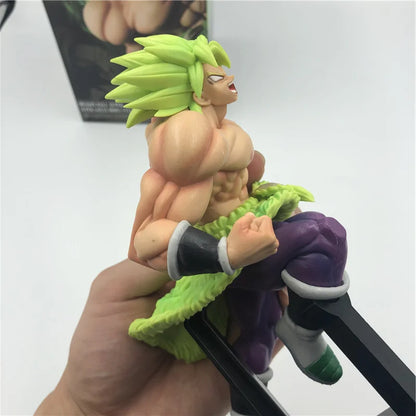 Broly - Dragon Ball