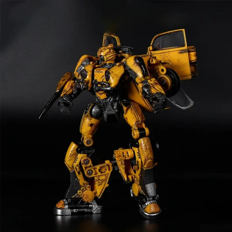 Bumblebee Beetle Model - Transformers