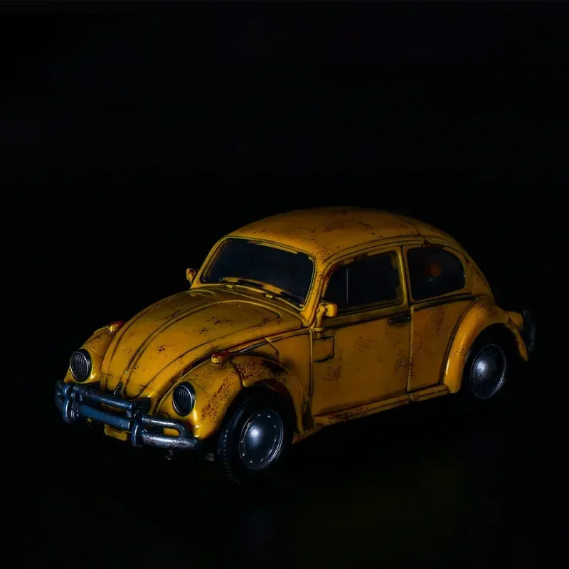 Bumblebee Beetle Model - Transformers