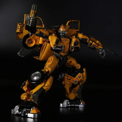 Bumblebee Beetle Model - Transformers