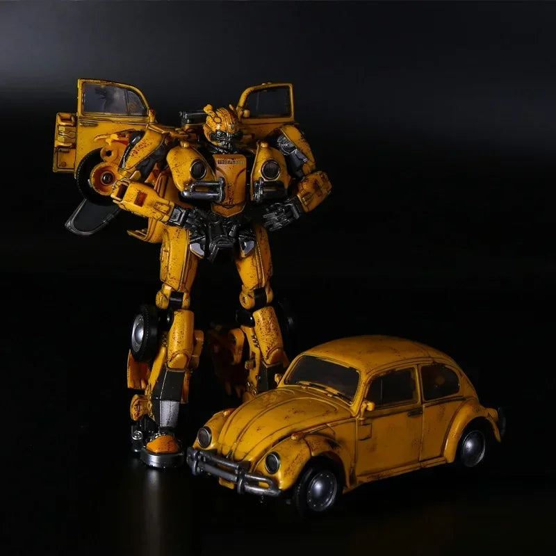 Bumblebee Beetle Model - Transformers