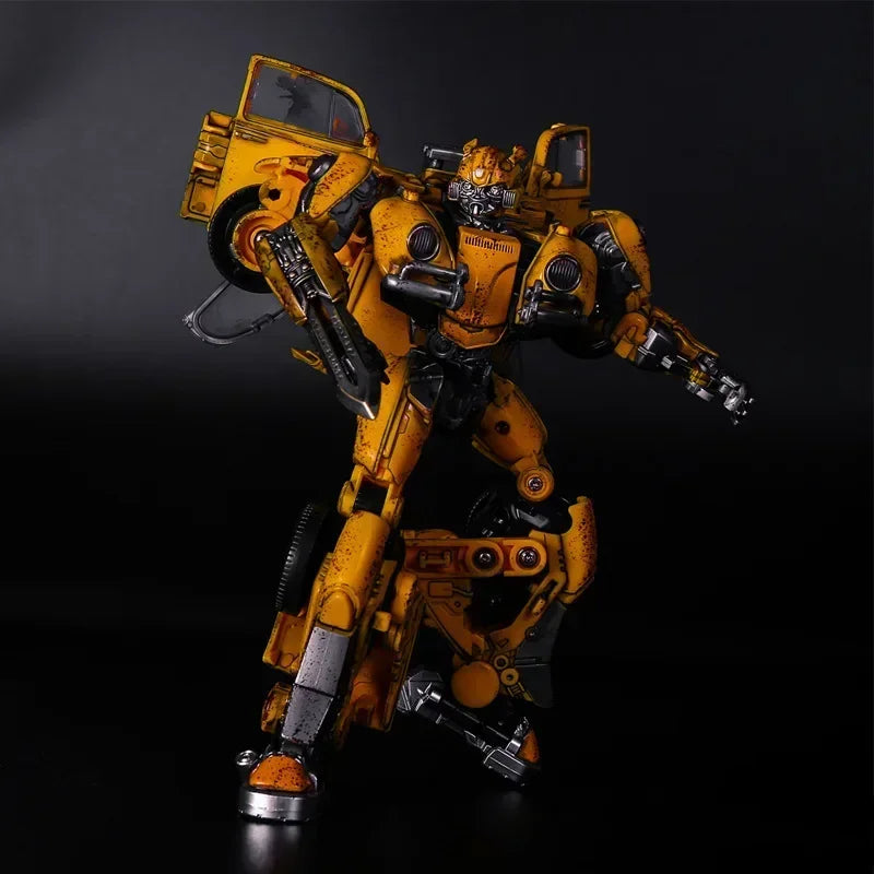 Bumblebee Beetle Model - Transformers