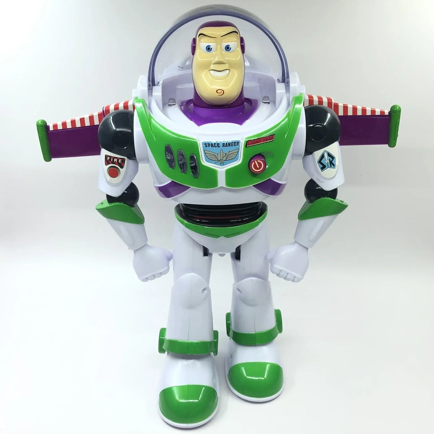 Buzz Lightyear - Toy Story