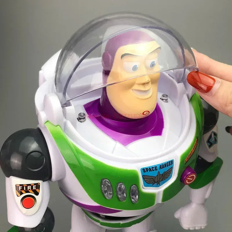 Buzz Lightyear - Toy Story