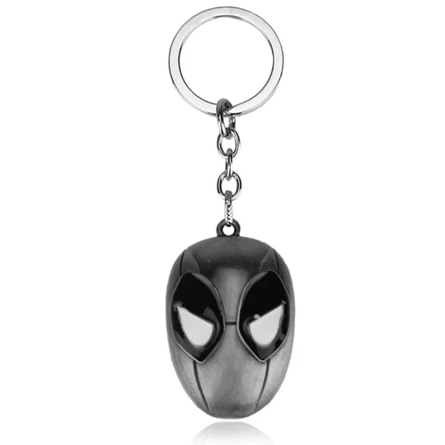 Marvel - DC KeyChains