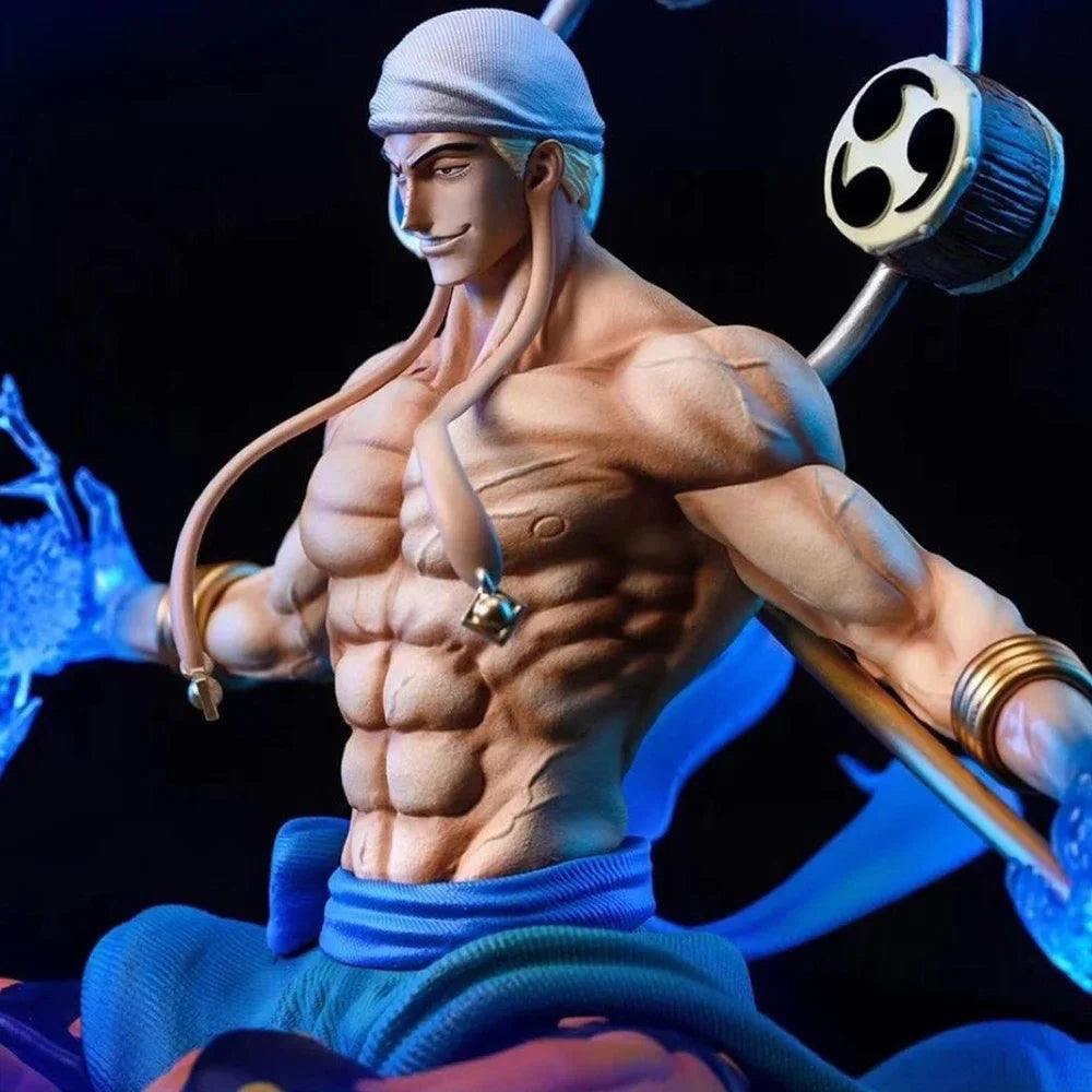 Enel - One Piece