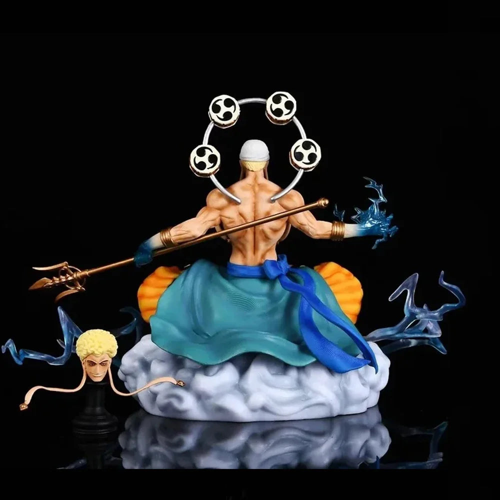 Enel - One Piece