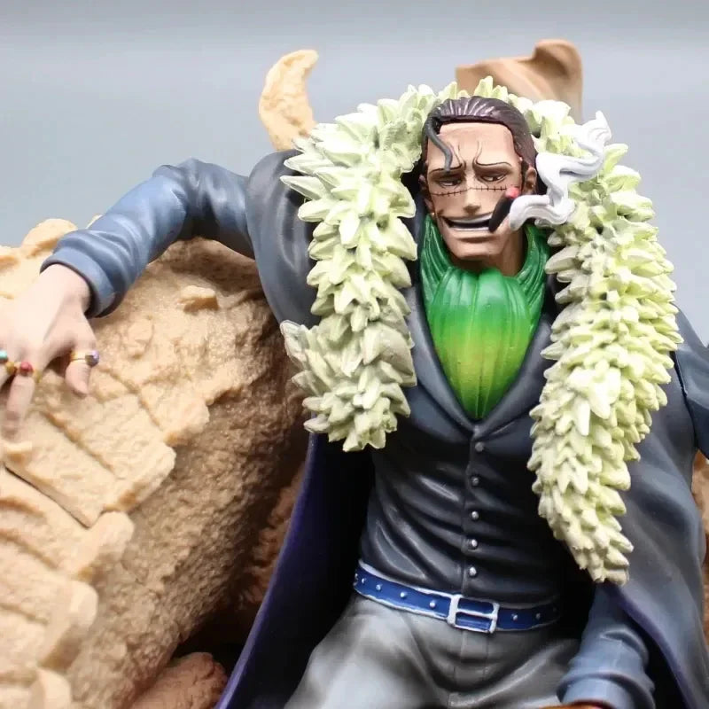 Crocodile - One Piece