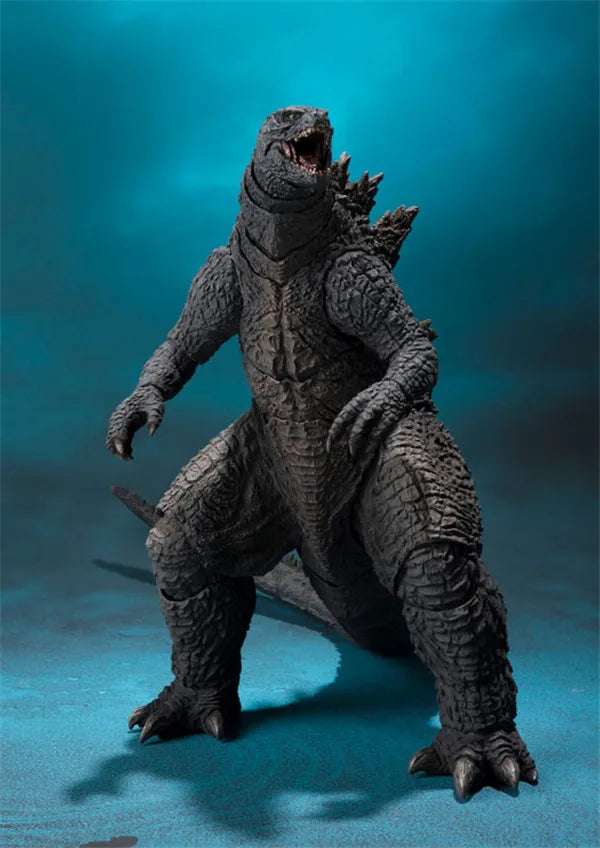 Godzilla