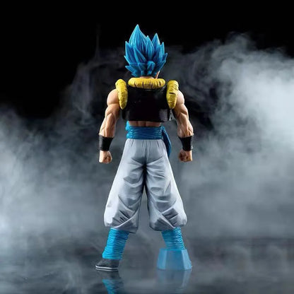 Super Saiyan Blue Gogeta- Dragon Ball